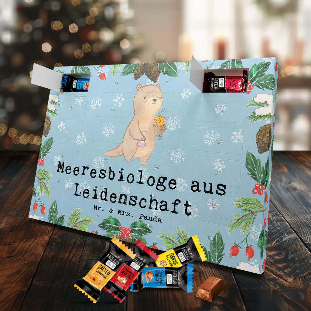 Markenschokolade Adventskalender Meeresbiologe Leidenschaft Adventskalender, Weihnachtskalender, Markenschokolade Adventskalender, Beruf, Ausbildung, Jubiläum, Abschied, Rente, Kollege, Kollegin, Geschenk, Schenken, Arbeitskollege, Mitarbeiter, Firma, Danke, Dankeschön, Meeresbiologe, Meereskundler, Naturwissenschaftler, Meeresforscher, maritime Forschung, Studium