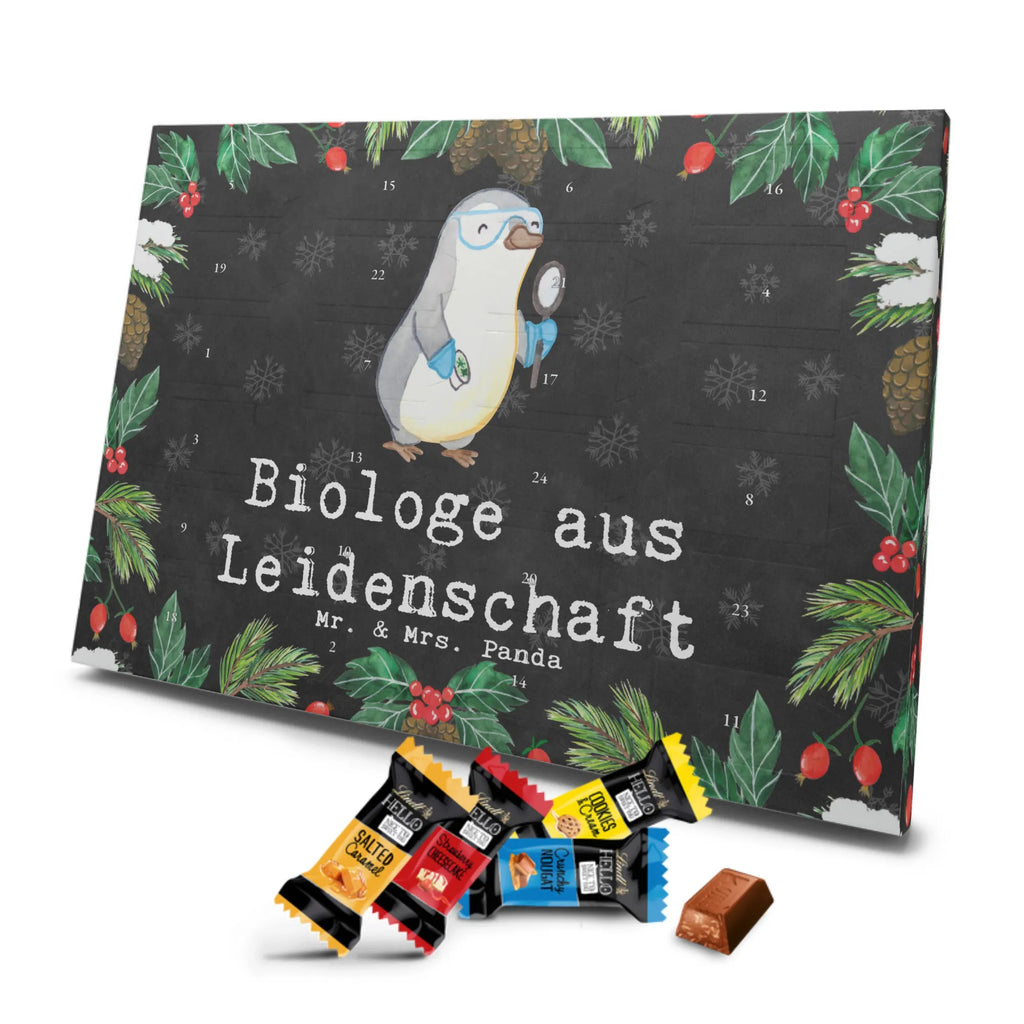 Markenschokolade Adventskalender Biologe Leidenschaft Adventskalender, Weihnachtskalender, Markenschokolade Adventskalender, Beruf, Ausbildung, Jubiläum, Abschied, Rente, Kollege, Kollegin, Geschenk, Schenken, Arbeitskollege, Mitarbeiter, Firma, Danke, Dankeschön, Biologe, Biologie, Naturwissenschaftler, Labor, Studium, Bachelor, Master