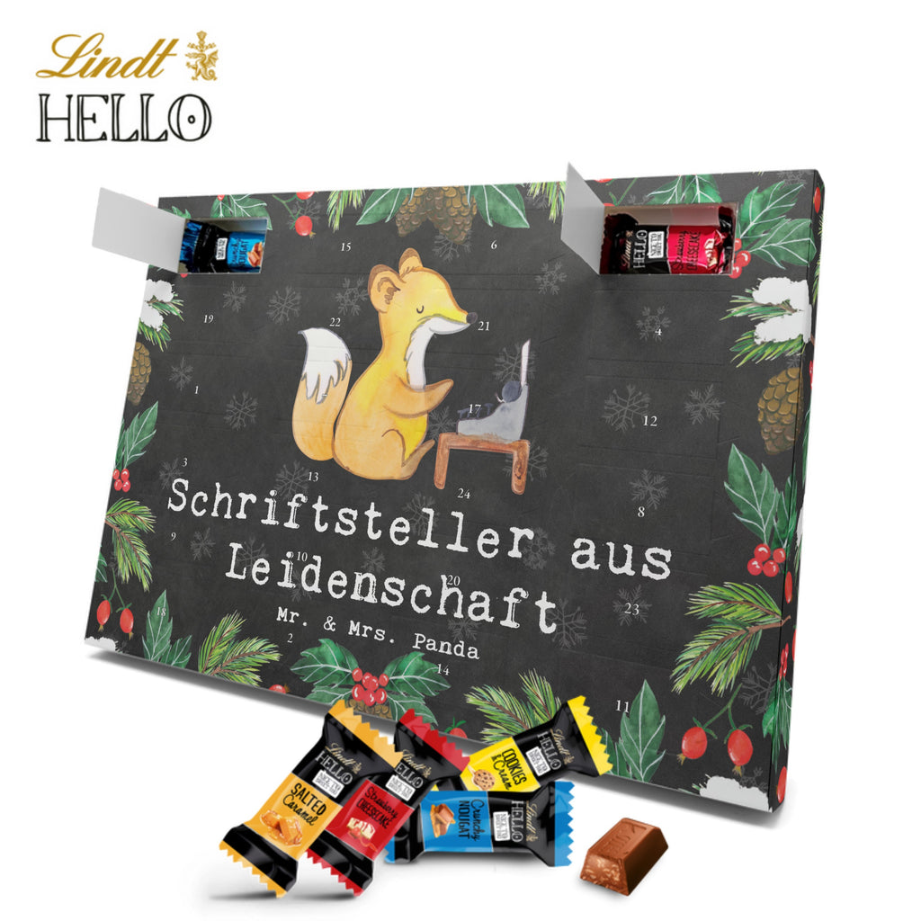 Markenschokolade Adventskalender Schriftsteller Leidenschaft Adventskalender, Weihnachtskalender, Markenschokolade Adventskalender, Beruf, Ausbildung, Jubiläum, Abschied, Rente, Kollege, Kollegin, Geschenk, Schenken, Arbeitskollege, Mitarbeiter, Firma, Danke, Dankeschön, Autor, Buchveröffentlichung, Schriftsteller, Verlag, Geschichtenschreiber, Hobbyautor