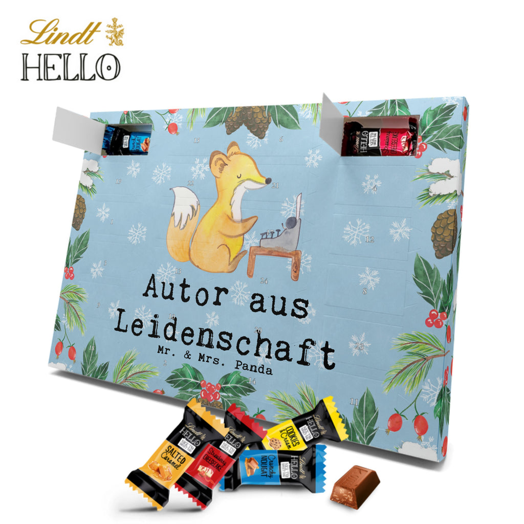 Markenschokolade Adventskalender Autor Leidenschaft Adventskalender, Weihnachtskalender, Markenschokolade Adventskalender, Beruf, Ausbildung, Jubiläum, Abschied, Rente, Kollege, Kollegin, Geschenk, Schenken, Arbeitskollege, Mitarbeiter, Firma, Danke, Dankeschön, Autor, Buchveröffentlichung, Schriftsteller, Verlag, Geschichtenschreiber, Hobbyautor