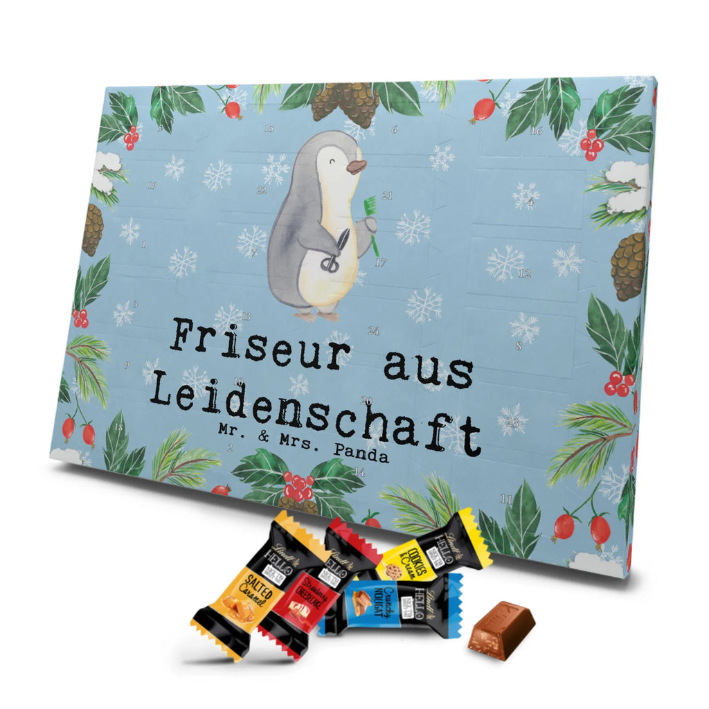 Markenschokolade Adventskalender Friseur Leidenschaft Adventskalender, Weihnachtskalender, Markenschokolade Adventskalender, Beruf, Ausbildung, Jubiläum, Abschied, Rente, Kollege, Kollegin, Geschenk, Schenken, Arbeitskollege, Mitarbeiter, Firma, Danke, Dankeschön, Frisör, Haarstylist, Frisörbesuch, Friseursalon, Barbier, Coiffeur, Eröffnung Friseur