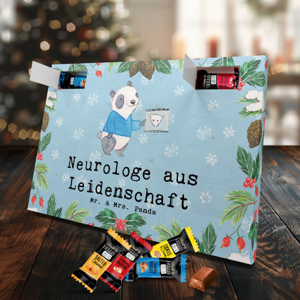 Markenschokolade Adventskalender Neurologe Leidenschaft Adventskalender, Weihnachtskalender, Markenschokolade Adventskalender, Beruf, Ausbildung, Jubiläum, Abschied, Rente, Kollege, Kollegin, Geschenk, Schenken, Arbeitskollege, Mitarbeiter, Firma, Danke, Dankeschön, Neurologe, Neurologie, Mediziner, Medizinstudium