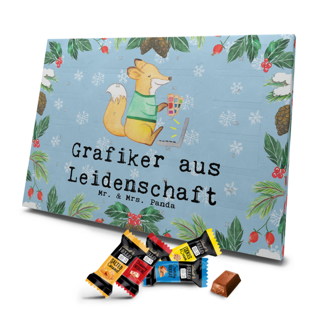 Markenschokolade Adventskalender Grafiker Leidenschaft Adventskalender, Weihnachtskalender, Markenschokolade Adventskalender, Beruf, Ausbildung, Jubiläum, Abschied, Rente, Kollege, Kollegin, Geschenk, Schenken, Arbeitskollege, Mitarbeiter, Firma, Danke, Dankeschön, Grafiker, Designer, Mediengestalter, Grafikdesigner