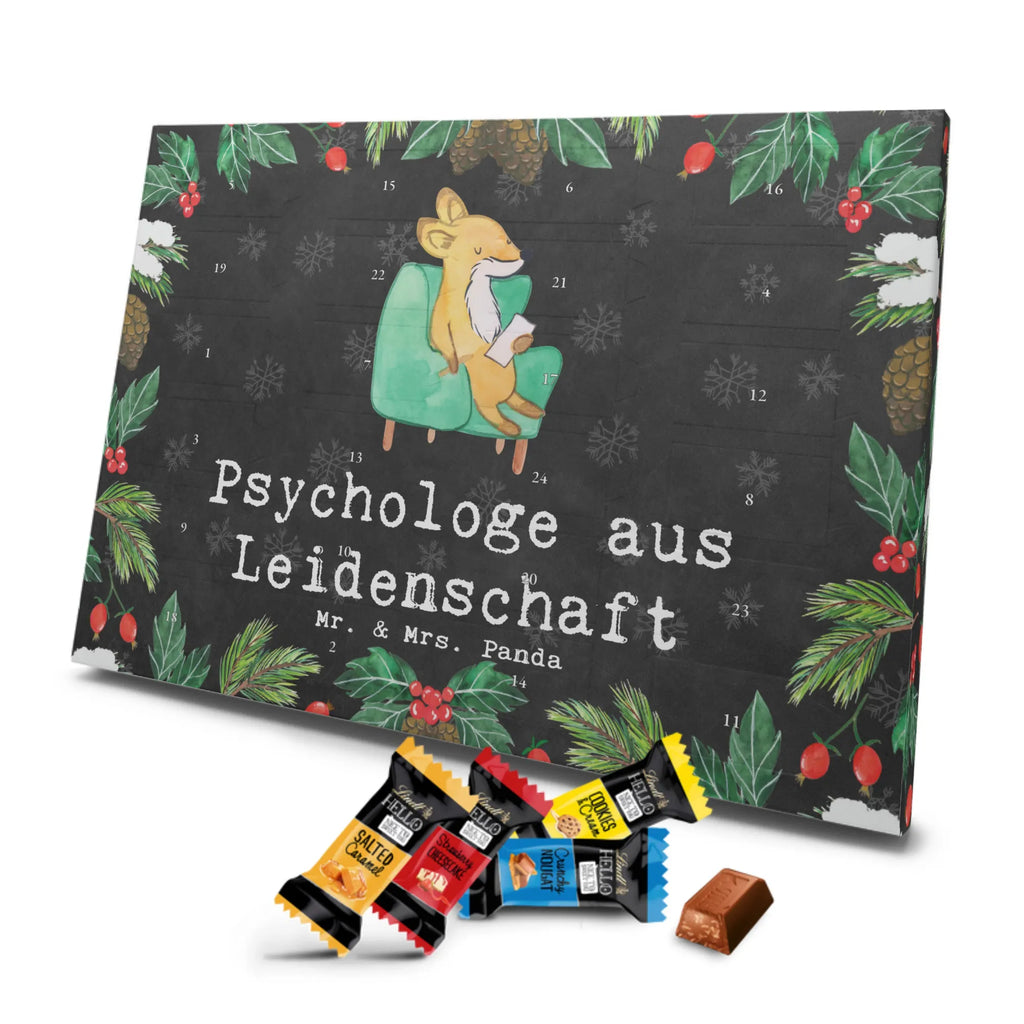 Markenschokolade Adventskalender Psychologe Leidenschaft Adventskalender, Weihnachtskalender, Markenschokolade Adventskalender, Beruf, Ausbildung, Jubiläum, Abschied, Rente, Kollege, Kollegin, Geschenk, Schenken, Arbeitskollege, Mitarbeiter, Firma, Danke, Dankeschön, Psychologe, Therapeut, Studium