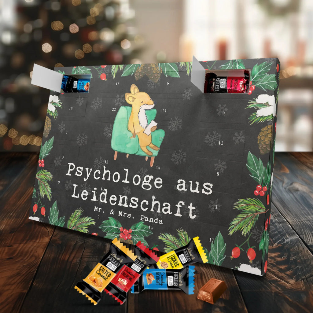 Markenschokolade Adventskalender Psychologe Leidenschaft Adventskalender, Weihnachtskalender, Markenschokolade Adventskalender, Beruf, Ausbildung, Jubiläum, Abschied, Rente, Kollege, Kollegin, Geschenk, Schenken, Arbeitskollege, Mitarbeiter, Firma, Danke, Dankeschön, Psychologe, Therapeut, Studium