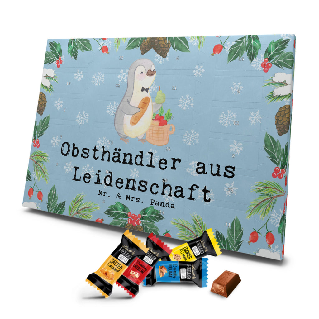 Markenschokolade Adventskalender Obsthändler Leidenschaft Adventskalender, Weihnachtskalender, Markenschokolade Adventskalender, Beruf, Ausbildung, Jubiläum, Abschied, Rente, Kollege, Kollegin, Geschenk, Schenken, Arbeitskollege, Mitarbeiter, Firma, Danke, Dankeschön, Obsthändler, Obstverkäufer, Wochenmarkthändler, Obstbauer, Obst- und Gemüsehändler, Obstplantage