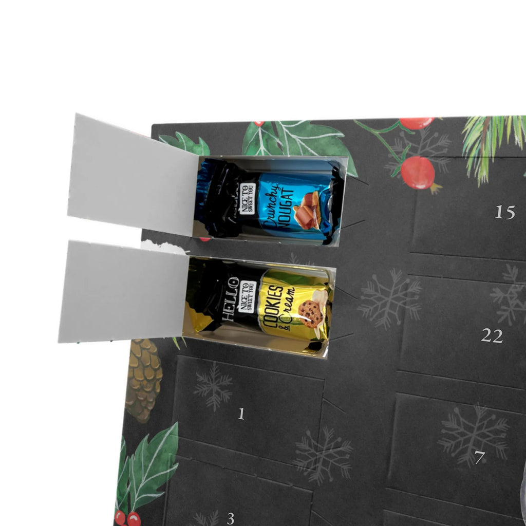 Markenschokolade Adventskalender Zahnmedizinischer Fachangestellter Leidenschaft Adventskalender, Weihnachtskalender, Markenschokolade Adventskalender, Beruf, Ausbildung, Jubiläum, Abschied, Rente, Kollege, Kollegin, Geschenk, Schenken, Arbeitskollege, Mitarbeiter, Firma, Danke, Dankeschön