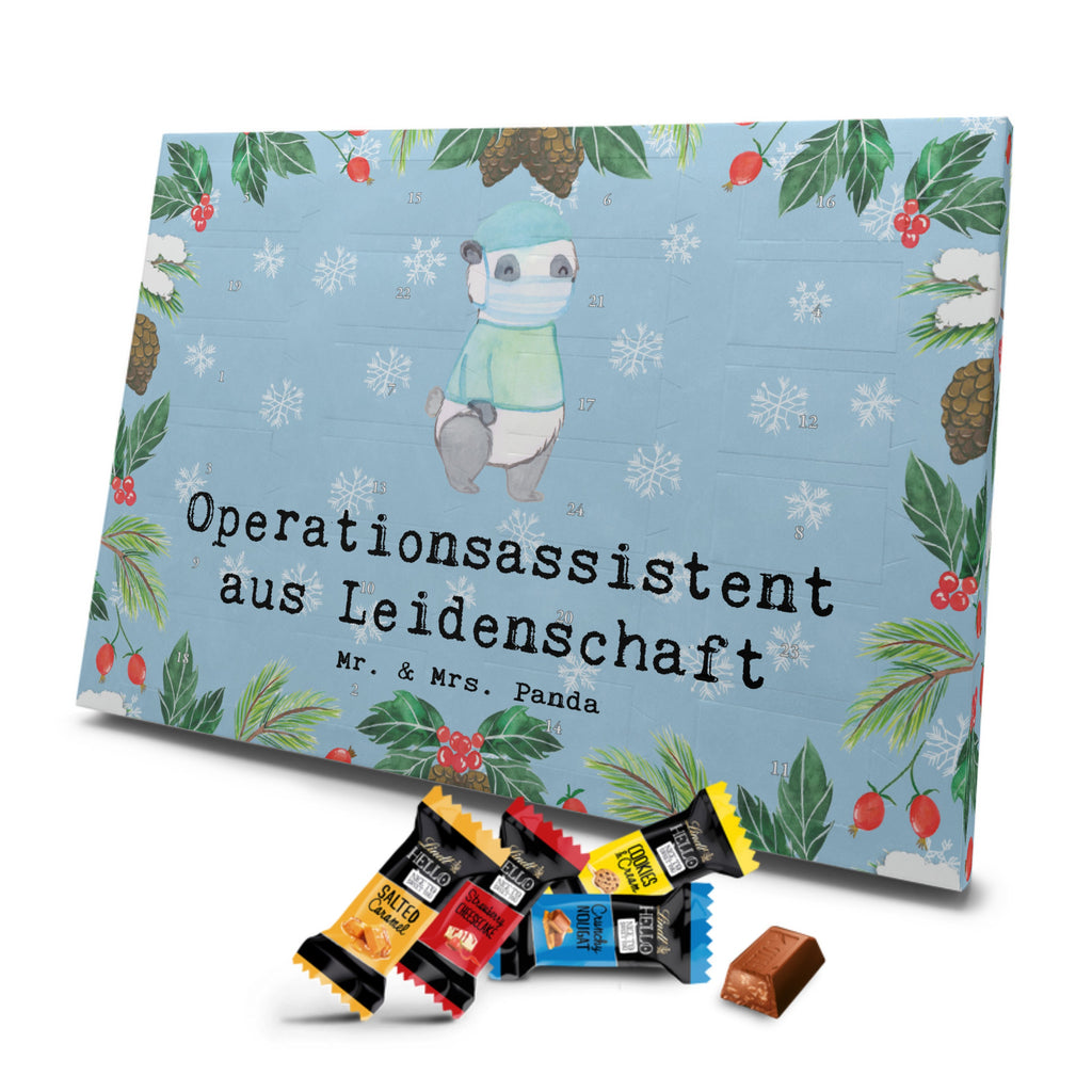 Markenschokolade Adventskalender Operationsassistent Leidenschaft Adventskalender, Weihnachtskalender, Markenschokolade Adventskalender, Beruf, Ausbildung, Jubiläum, Abschied, Rente, Kollege, Kollegin, Geschenk, Schenken, Arbeitskollege, Mitarbeiter, Firma, Danke, Dankeschön, Operationsassistent, Operationstechnischer Assistent, OTA, OP Assistent, Operationsassistenz