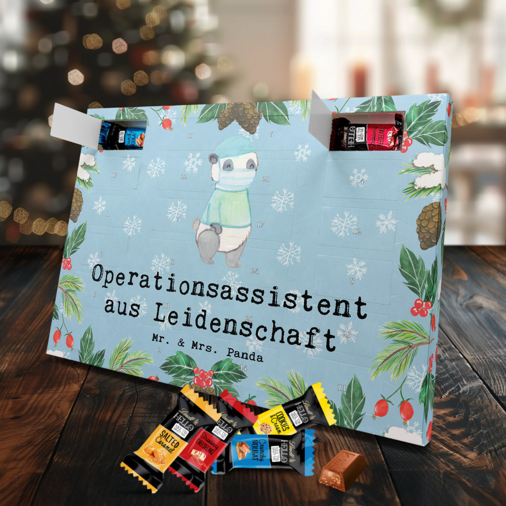 Markenschokolade Adventskalender Operationsassistent Leidenschaft Adventskalender, Weihnachtskalender, Markenschokolade Adventskalender, Beruf, Ausbildung, Jubiläum, Abschied, Rente, Kollege, Kollegin, Geschenk, Schenken, Arbeitskollege, Mitarbeiter, Firma, Danke, Dankeschön, Operationsassistent, Operationstechnischer Assistent, OTA, OP Assistent, Operationsassistenz