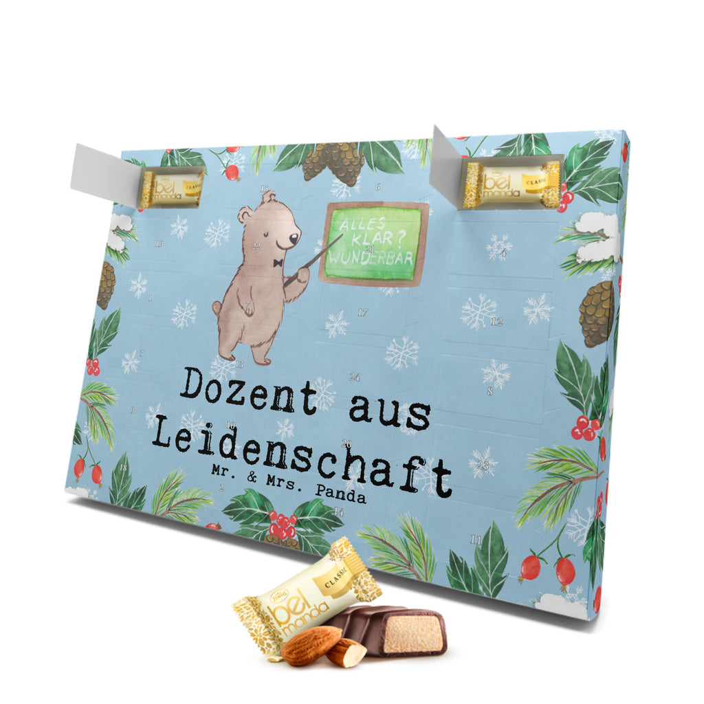 Marzipan Adventskalender Dozent Leidenschaft Marzipan Adventskalender, Beruf, Ausbildung, Jubiläum, Abschied, Rente, Kollege, Kollegin, Geschenk, Schenken, Arbeitskollege, Mitarbeiter, Firma, Danke, Dankeschön, Dozent, Professor, Universität, Vorlesung, Tutor, Akademiker, Uni, Unterricht