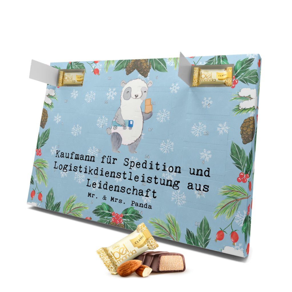 Marzipan Adventskalender Kaufmann für Spedition und Logistikdienstleistung Leidenschaft Marzipan Adventskalender, Beruf, Ausbildung, Jubiläum, Abschied, Rente, Kollege, Kollegin, Geschenk, Schenken, Arbeitskollege, Mitarbeiter, Firma, Danke, Dankeschön, Abschlussprüfung, Kaufmann für Spedition und Logistikdienstleistung, Ausbildungsgeschenk, Logistiker, Speditionsmitarbeiter