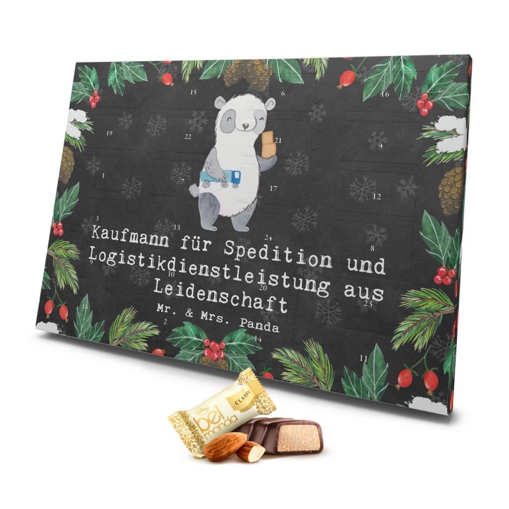 Marzipan Adventskalender Kaufmann für Spedition und Logistikdienstleistung Leidenschaft Marzipan Adventskalender, Beruf, Ausbildung, Jubiläum, Abschied, Rente, Kollege, Kollegin, Geschenk, Schenken, Arbeitskollege, Mitarbeiter, Firma, Danke, Dankeschön, Abschlussprüfung, Kaufmann für Spedition und Logistikdienstleistung, Ausbildungsgeschenk, Logistiker, Speditionsmitarbeiter