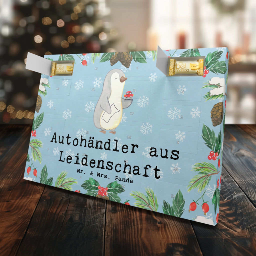 Marzipan Adventskalender Autohändler Leidenschaft Marzipan Adventskalender, Beruf, Ausbildung, Jubiläum, Abschied, Rente, Kollege, Kollegin, Geschenk, Schenken, Arbeitskollege, Mitarbeiter, Firma, Danke, Dankeschön, Autohändler, Eröffnung Autohaus, Autohandel, Gebrauchtwagenhändler, Autoverkäufer