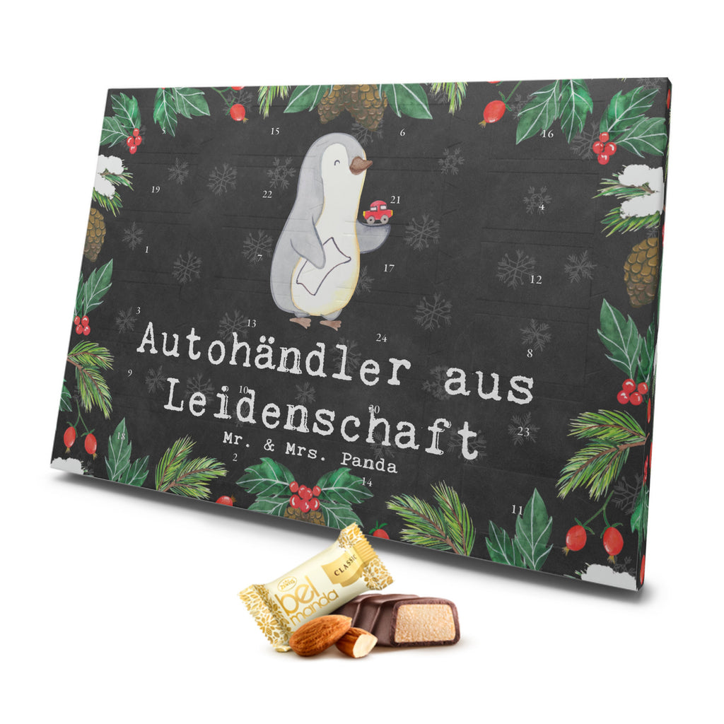 Marzipan Adventskalender Autohändler Leidenschaft Marzipan Adventskalender, Beruf, Ausbildung, Jubiläum, Abschied, Rente, Kollege, Kollegin, Geschenk, Schenken, Arbeitskollege, Mitarbeiter, Firma, Danke, Dankeschön, Autohändler, Eröffnung Autohaus, Autohandel, Gebrauchtwagenhändler, Autoverkäufer