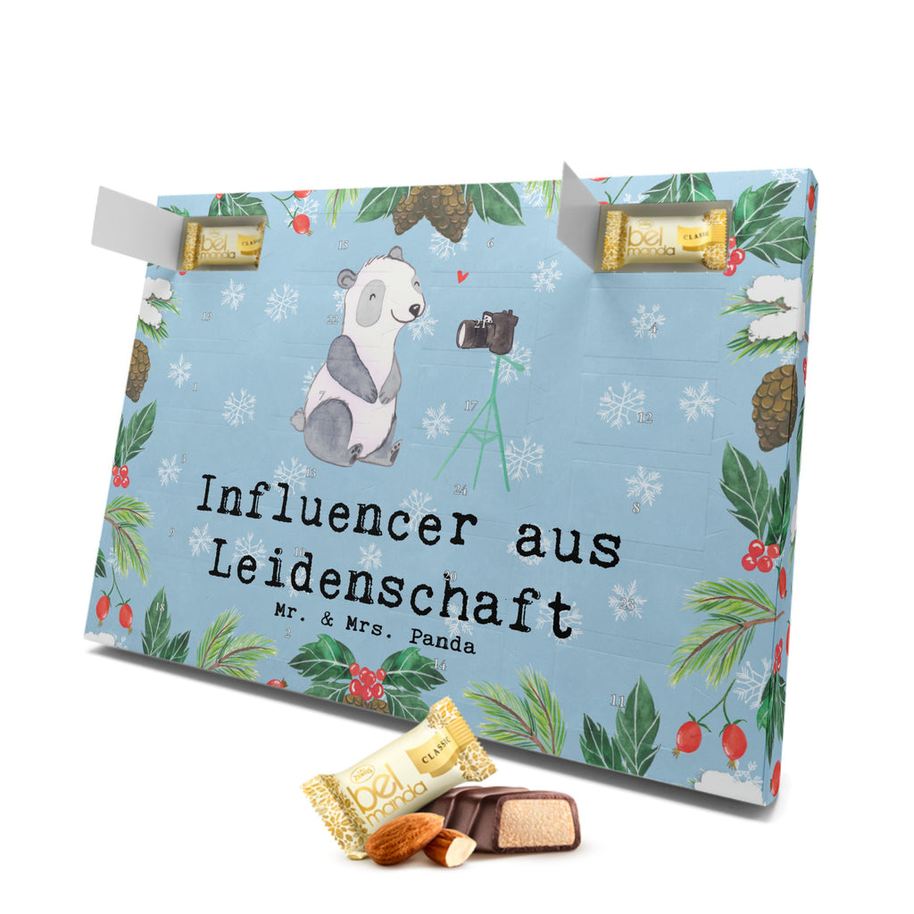 Marzipan Adventskalender Influencer Leidenschaft Marzipan Adventskalender, Beruf, Ausbildung, Jubiläum, Abschied, Rente, Kollege, Kollegin, Geschenk, Schenken, Arbeitskollege, Mitarbeiter, Firma, Danke, Dankeschön