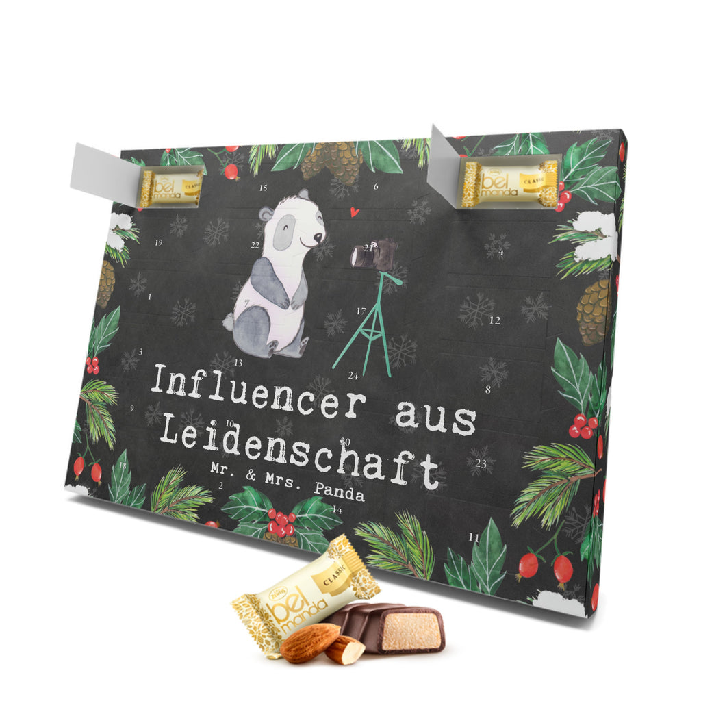 Marzipan Adventskalender Influencer Leidenschaft Marzipan Adventskalender, Beruf, Ausbildung, Jubiläum, Abschied, Rente, Kollege, Kollegin, Geschenk, Schenken, Arbeitskollege, Mitarbeiter, Firma, Danke, Dankeschön