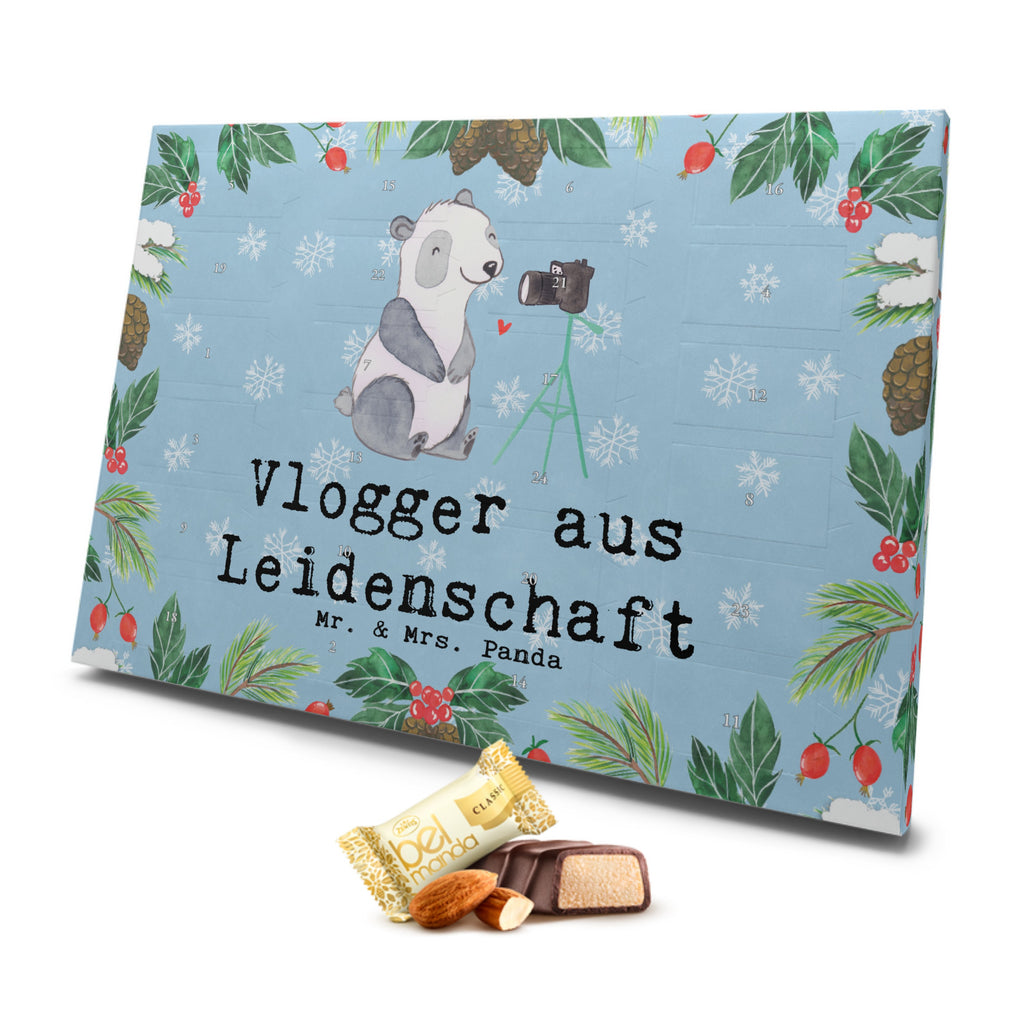 Marzipan Adventskalender Vlogger Leidenschaft Marzipan Adventskalender, Beruf, Ausbildung, Jubiläum, Abschied, Rente, Kollege, Kollegin, Geschenk, Schenken, Arbeitskollege, Mitarbeiter, Firma, Danke, Dankeschön