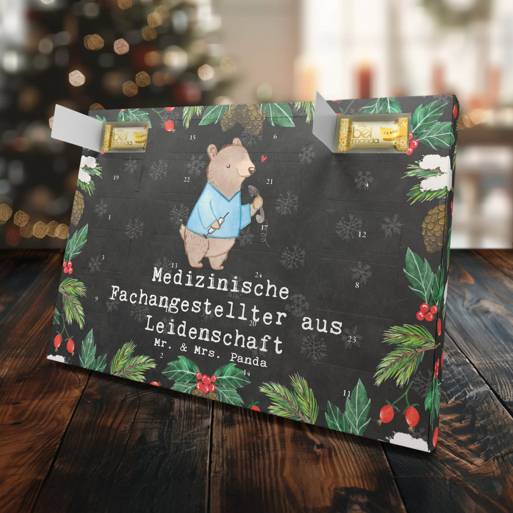 Marzipan Adventskalender Medizinische Fachangestellter Leidenschaft Marzipan Adventskalender, Beruf, Ausbildung, Jubiläum, Abschied, Rente, Kollege, Kollegin, Geschenk, Schenken, Arbeitskollege, Mitarbeiter, Firma, Danke, Dankeschön, Arzthelfer, Medizinischer Fachangestellter, Sprechstundenhilfe