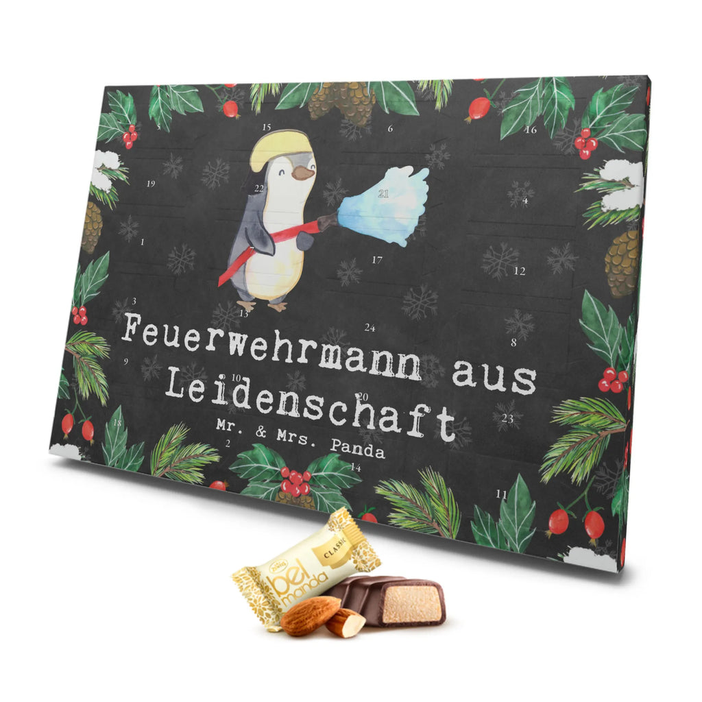 Marzipan Adventskalender Feuerwehrmann Leidenschaft Marzipan Adventskalender, Beruf, Ausbildung, Jubiläum, Abschied, Rente, Kollege, Kollegin, Geschenk, Schenken, Arbeitskollege, Mitarbeiter, Firma, Danke, Dankeschön, Feuerwehrmann, Feuerwehrhauptmann, Brandschutz, Feuerwehr, freiwillige Feuerwehr