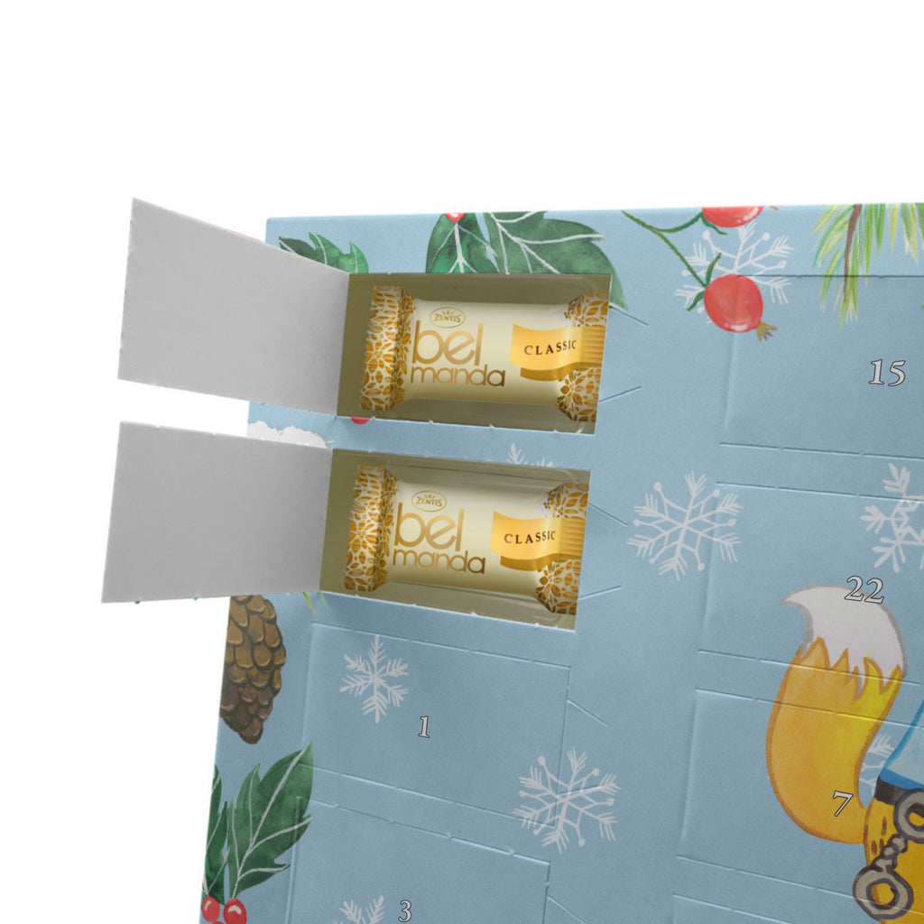 Marzipan Adventskalender Justizvollzugsbeamter Leidenschaft Marzipan Adventskalender, Beruf, Ausbildung, Jubiläum, Abschied, Rente, Kollege, Kollegin, Geschenk, Schenken, Arbeitskollege, Mitarbeiter, Firma, Danke, Dankeschön, Gefängniswärter, Justizvollzugsbeamter