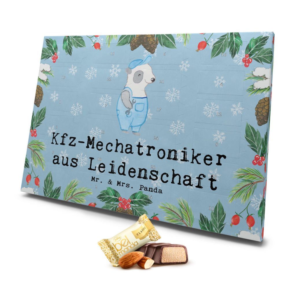 Marzipan Adventskalender Kfz-Mechatroniker Leidenschaft Marzipan Adventskalender, Beruf, Ausbildung, Jubiläum, Abschied, Rente, Kollege, Kollegin, Geschenk, Schenken, Arbeitskollege, Mitarbeiter, Firma, Danke, Dankeschön, Kfz-Mechatroniker, Kraftfahrzeugmechaniker, Meister, Gesellenprüfung