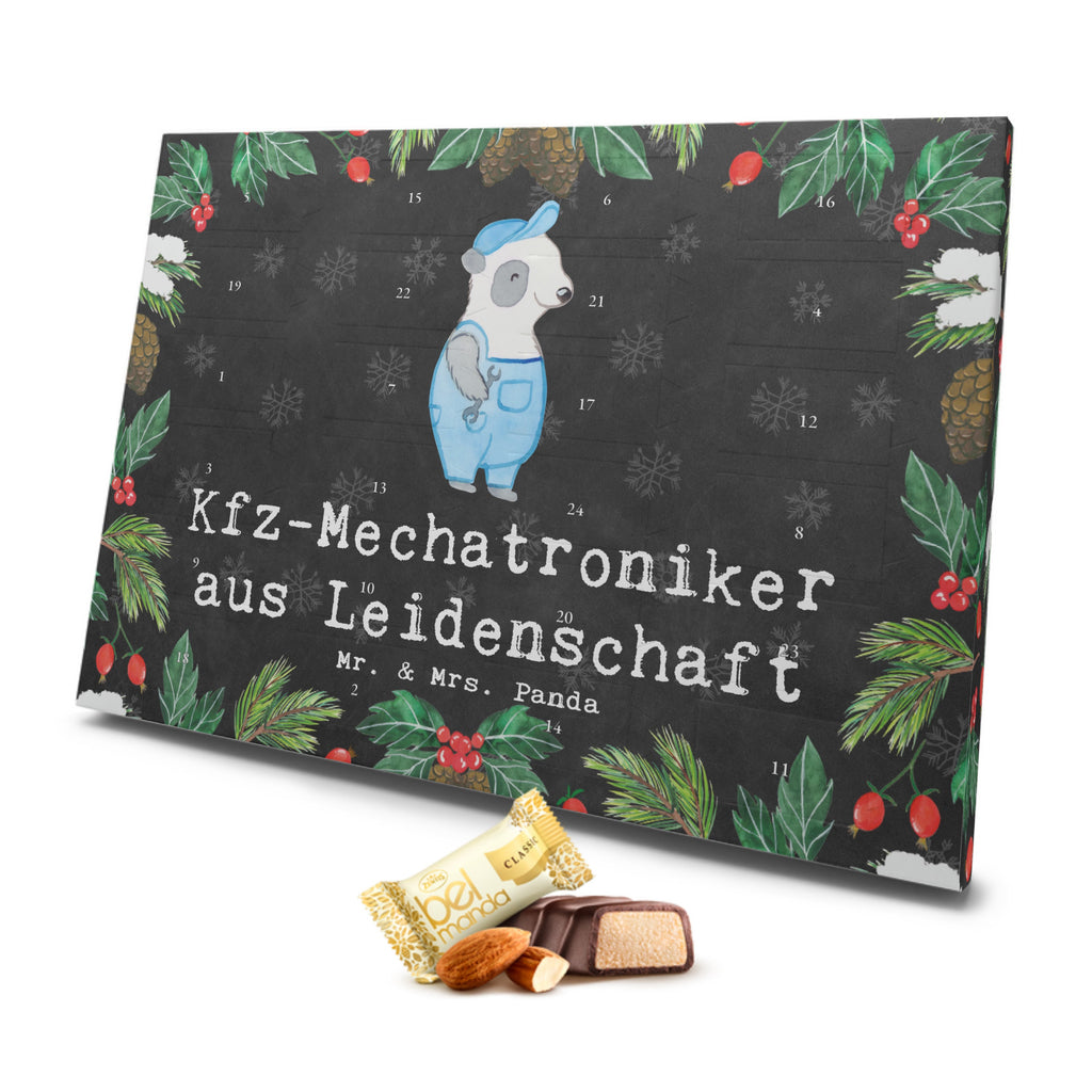 Marzipan Adventskalender Kfz-Mechatroniker Leidenschaft Marzipan Adventskalender, Beruf, Ausbildung, Jubiläum, Abschied, Rente, Kollege, Kollegin, Geschenk, Schenken, Arbeitskollege, Mitarbeiter, Firma, Danke, Dankeschön, Kfz-Mechatroniker, Kraftfahrzeugmechaniker, Meister, Gesellenprüfung