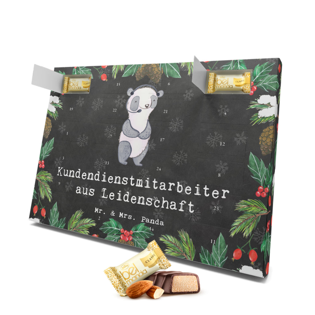 Marzipan Adventskalender Kundendienstmitarbeiter Leidenschaft Marzipan Adventskalender, Beruf, Ausbildung, Jubiläum, Abschied, Rente, Kollege, Kollegin, Geschenk, Schenken, Arbeitskollege, Mitarbeiter, Firma, Danke, Dankeschön, Kundendienstmitarbeiter, Callcenteragent, customer service, backoffice mitarbeiter