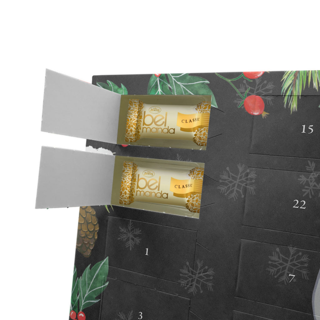 Marzipan Adventskalender Assistent für Innenarchitektur Leidenschaft Marzipan Adventskalender, Beruf, Ausbildung, Jubiläum, Abschied, Rente, Kollege, Kollegin, Geschenk, Schenken, Arbeitskollege, Mitarbeiter, Firma, Danke, Dankeschön