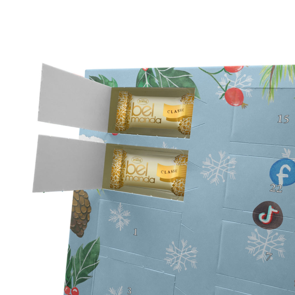 Marzipan Adventskalender Paketzusteller Leidenschaft Marzipan Adventskalender, Beruf, Ausbildung, Jubiläum, Abschied, Rente, Kollege, Kollegin, Geschenk, Schenken, Arbeitskollege, Mitarbeiter, Firma, Danke, Dankeschön, Paketzusteller, Paketbote, Zustellservice Pakete