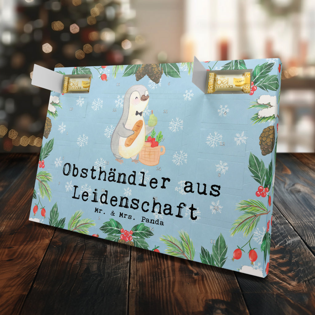 Marzipan Adventskalender Obsthändler Leidenschaft Marzipan Adventskalender, Beruf, Ausbildung, Jubiläum, Abschied, Rente, Kollege, Kollegin, Geschenk, Schenken, Arbeitskollege, Mitarbeiter, Firma, Danke, Dankeschön, Obsthändler, Obstverkäufer, Wochenmarkthändler, Obstbauer, Obst- und Gemüsehändler, Obstplantage