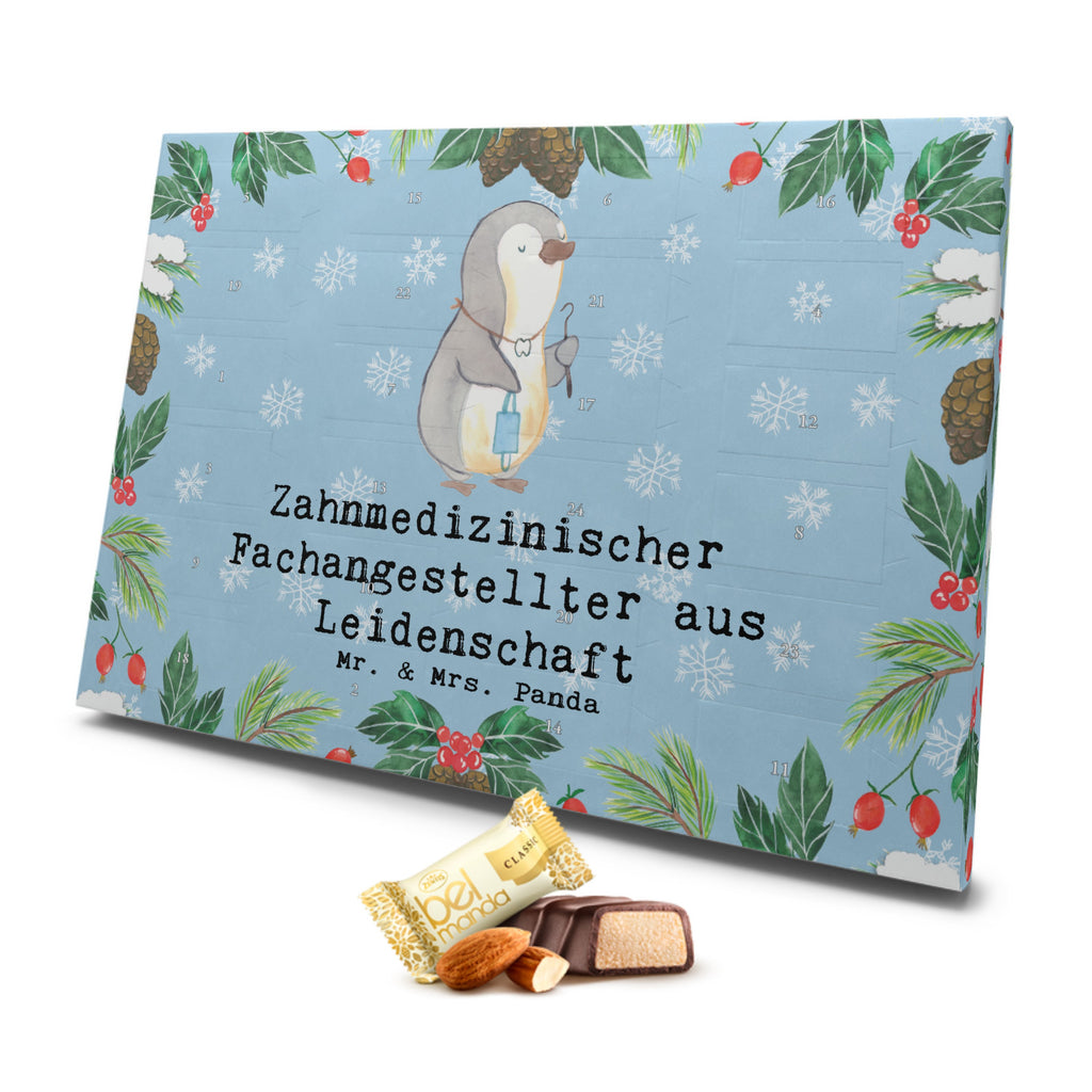 Marzipan Adventskalender Zahnmedizinischer Fachangestellter Leidenschaft Marzipan Adventskalender, Beruf, Ausbildung, Jubiläum, Abschied, Rente, Kollege, Kollegin, Geschenk, Schenken, Arbeitskollege, Mitarbeiter, Firma, Danke, Dankeschön