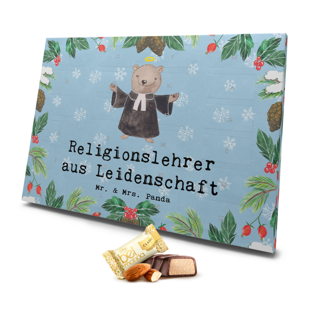 Marzipan Adventskalender Religionslehrer Leidenschaft Marzipan Adventskalender, Beruf, Ausbildung, Jubiläum, Abschied, Rente, Kollege, Kollegin, Geschenk, Schenken, Arbeitskollege, Mitarbeiter, Firma, Danke, Dankeschön, Religionslehrer, Reli Lehrer, Schule, Grundschule