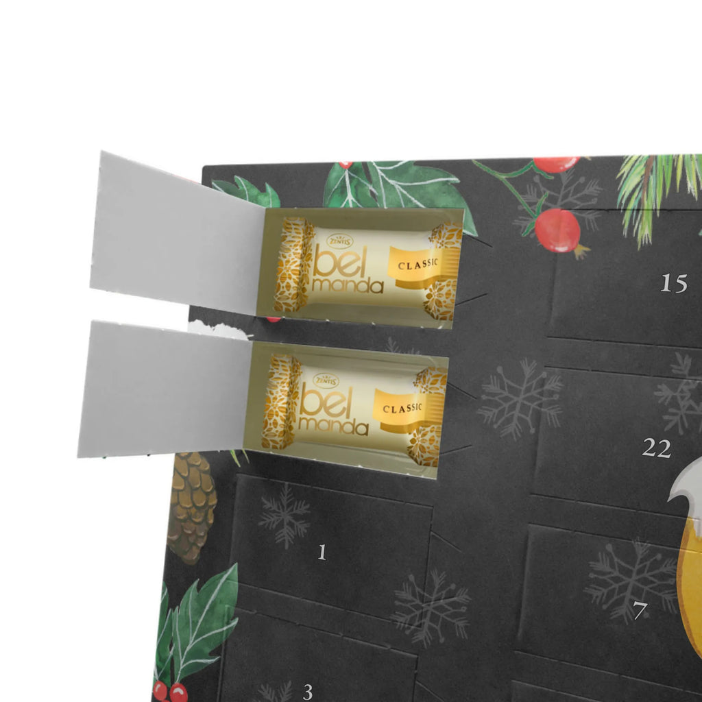 Marzipan Adventskalender Unternehmensberater Leidenschaft Marzipan Adventskalender, Beruf, Ausbildung, Jubiläum, Abschied, Rente, Kollege, Kollegin, Geschenk, Schenken, Arbeitskollege, Mitarbeiter, Firma, Danke, Dankeschön