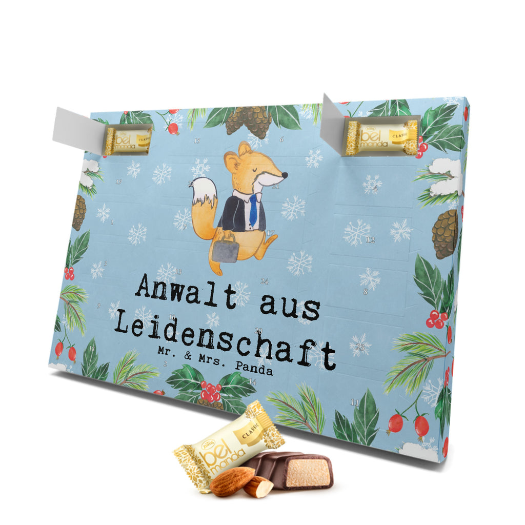 Marzipan Adventskalender Anwalt Leidenschaft Marzipan Adventskalender, Beruf, Ausbildung, Jubiläum, Abschied, Rente, Kollege, Kollegin, Geschenk, Schenken, Arbeitskollege, Mitarbeiter, Firma, Danke, Dankeschön, Anwalt, Jurist, Jurastudent, Staatsexamen, Anwaltskanzlei