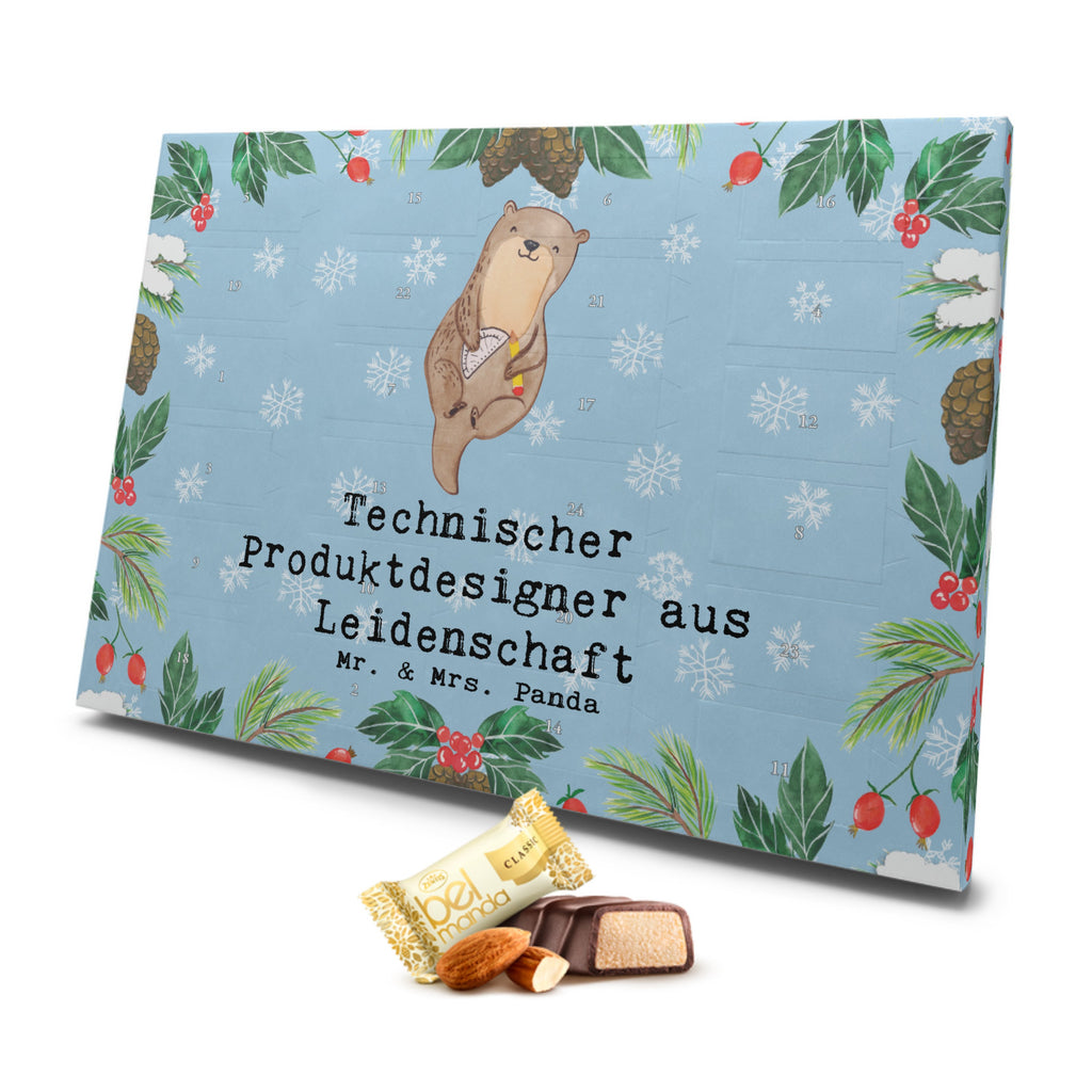 Marzipan Adventskalender Technischer Produktdesigner Leidenschaft Marzipan Adventskalender, Beruf, Ausbildung, Jubiläum, Abschied, Rente, Kollege, Kollegin, Geschenk, Schenken, Arbeitskollege, Mitarbeiter, Firma, Danke, Dankeschön