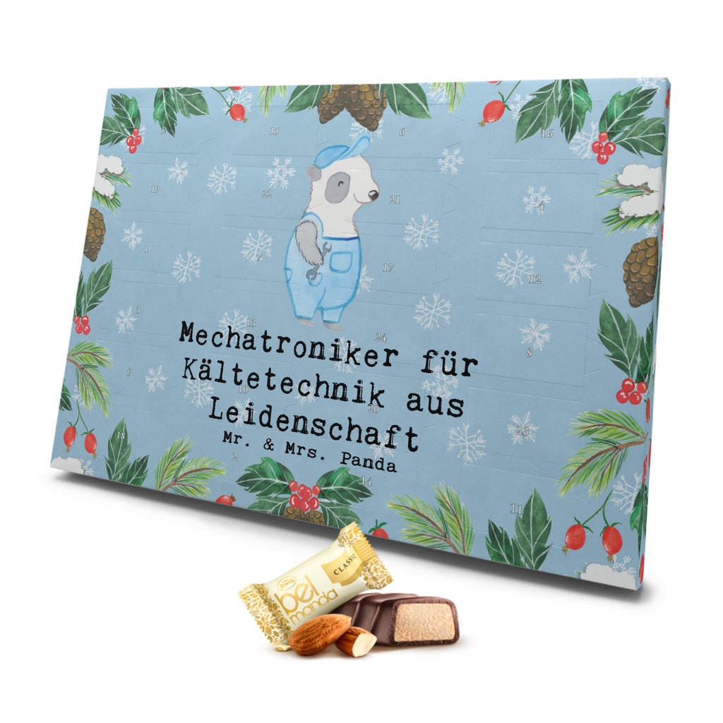 Marzipan Adventskalender Mechatroniker für Kältetechnik Leidenschaft Marzipan Adventskalender, Beruf, Ausbildung, Jubiläum, Abschied, Rente, Kollege, Kollegin, Geschenk, Schenken, Arbeitskollege, Mitarbeiter, Firma, Danke, Dankeschön, Mechatroniker für Kältetechnik, Gesellenprüfung