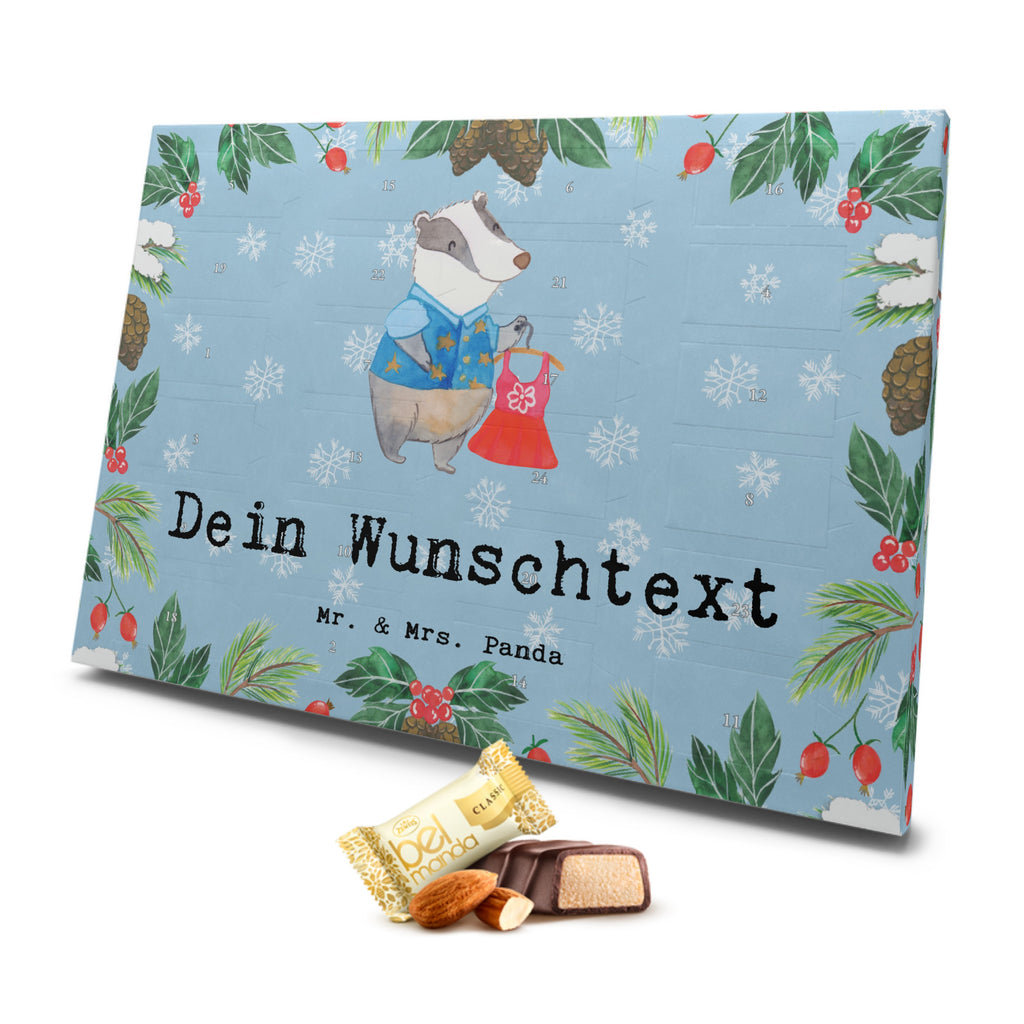 Personalisierter Marzipan Adventskalender Modeverkäufer Leidenschaft Personalisierter Marzipan Adventskalender, Beruf, Ausbildung, Jubiläum, Abschied, Rente, Kollege, Kollegin, Geschenk, Schenken, Arbeitskollege, Mitarbeiter, Firma, Danke, Dankeschön, Modeverkäufer, Verkäufer, Fashion Store