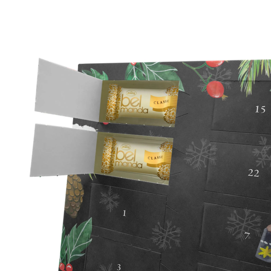 Personalisierter Marzipan Adventskalender Polizeivollzugsbeamter Leidenschaft Personalisierter Marzipan Adventskalender, Beruf, Ausbildung, Jubiläum, Abschied, Rente, Kollege, Kollegin, Geschenk, Schenken, Arbeitskollege, Mitarbeiter, Firma, Danke, Dankeschön, Polizeivollzugsbeamter, Polizist, Polizei