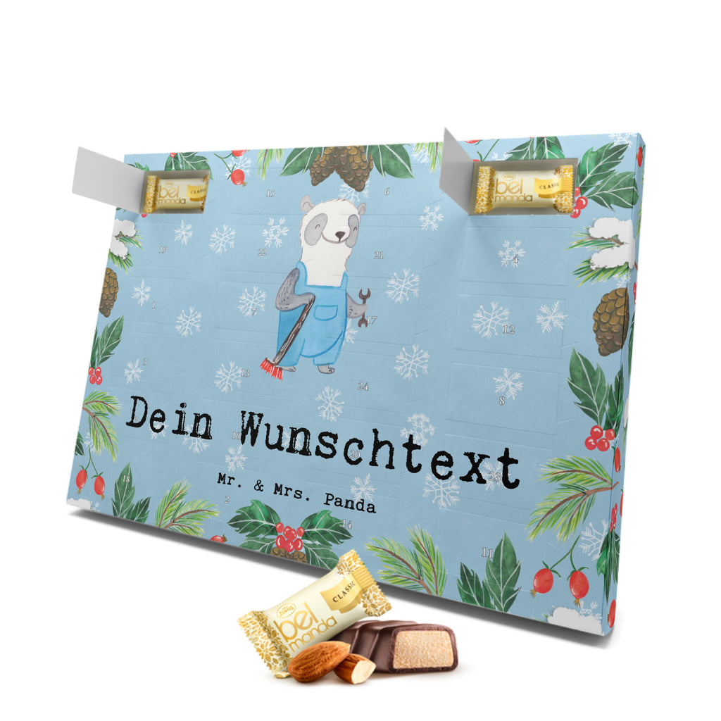 Personalisierter Marzipan Adventskalender Hausmeister Leidenschaft Personalisierter Marzipan Adventskalender, Beruf, Ausbildung, Jubiläum, Abschied, Rente, Kollege, Kollegin, Geschenk, Schenken, Arbeitskollege, Mitarbeiter, Firma, Danke, Dankeschön, Hausmeister, Concierge, Hausverwalter, Facility Manager