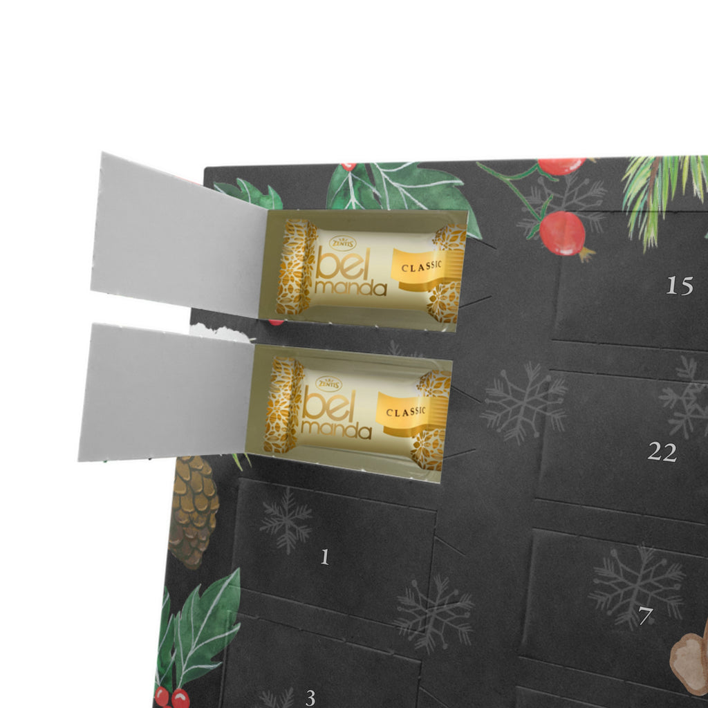 Personalisierter Marzipan Adventskalender Schreiner Leidenschaft Personalisierter Marzipan Adventskalender, Beruf, Ausbildung, Jubiläum, Abschied, Rente, Kollege, Kollegin, Geschenk, Schenken, Arbeitskollege, Mitarbeiter, Firma, Danke, Dankeschön