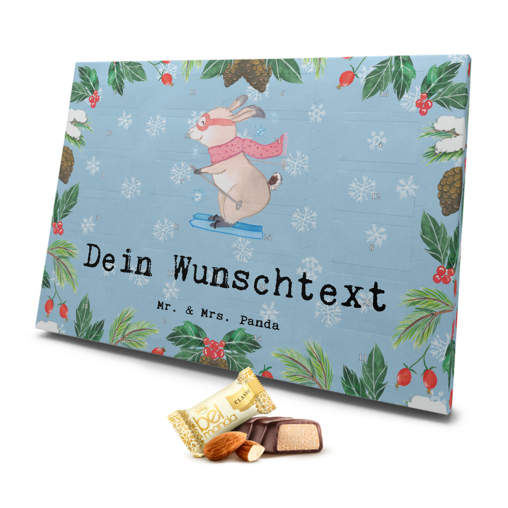 Personalisierter Marzipan Adventskalender Skilehrer Leidenschaft Personalisierter Marzipan Adventskalender, Beruf, Ausbildung, Jubiläum, Abschied, Rente, Kollege, Kollegin, Geschenk, Schenken, Arbeitskollege, Mitarbeiter, Firma, Danke, Dankeschön