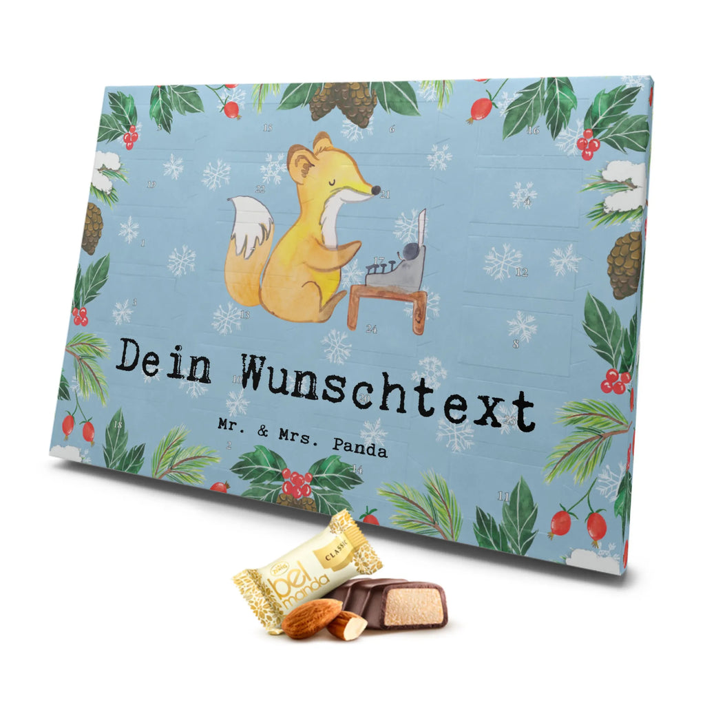 Personalisierter Marzipan Adventskalender Autor Leidenschaft Personalisierter Marzipan Adventskalender, Beruf, Ausbildung, Jubiläum, Abschied, Rente, Kollege, Kollegin, Geschenk, Schenken, Arbeitskollege, Mitarbeiter, Firma, Danke, Dankeschön, Autor, Buchveröffentlichung, Schriftsteller, Verlag, Geschichtenschreiber, Hobbyautor