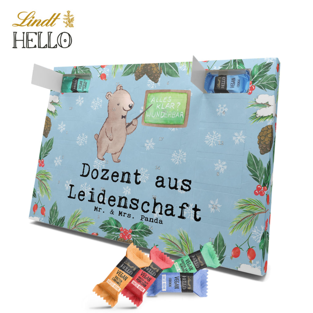 Veganer Adventskalender Dozent Leidenschaft Schokoladen Adventskalender, Beruf, Ausbildung, Jubiläum, Abschied, Rente, Kollege, Kollegin, Geschenk, Schenken, Arbeitskollege, Mitarbeiter, Firma, Danke, Dankeschön, Dozent, Professor, Universität, Vorlesung, Tutor, Akademiker, Uni, Unterricht