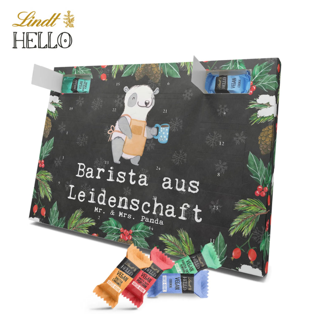 Veganer Adventskalender Barista Leidenschaft Schokoladen Adventskalender, Beruf, Ausbildung, Jubiläum, Abschied, Rente, Kollege, Kollegin, Geschenk, Schenken, Arbeitskollege, Mitarbeiter, Firma, Danke, Dankeschön, Barista, Eröffnung Cafe, Kaffee