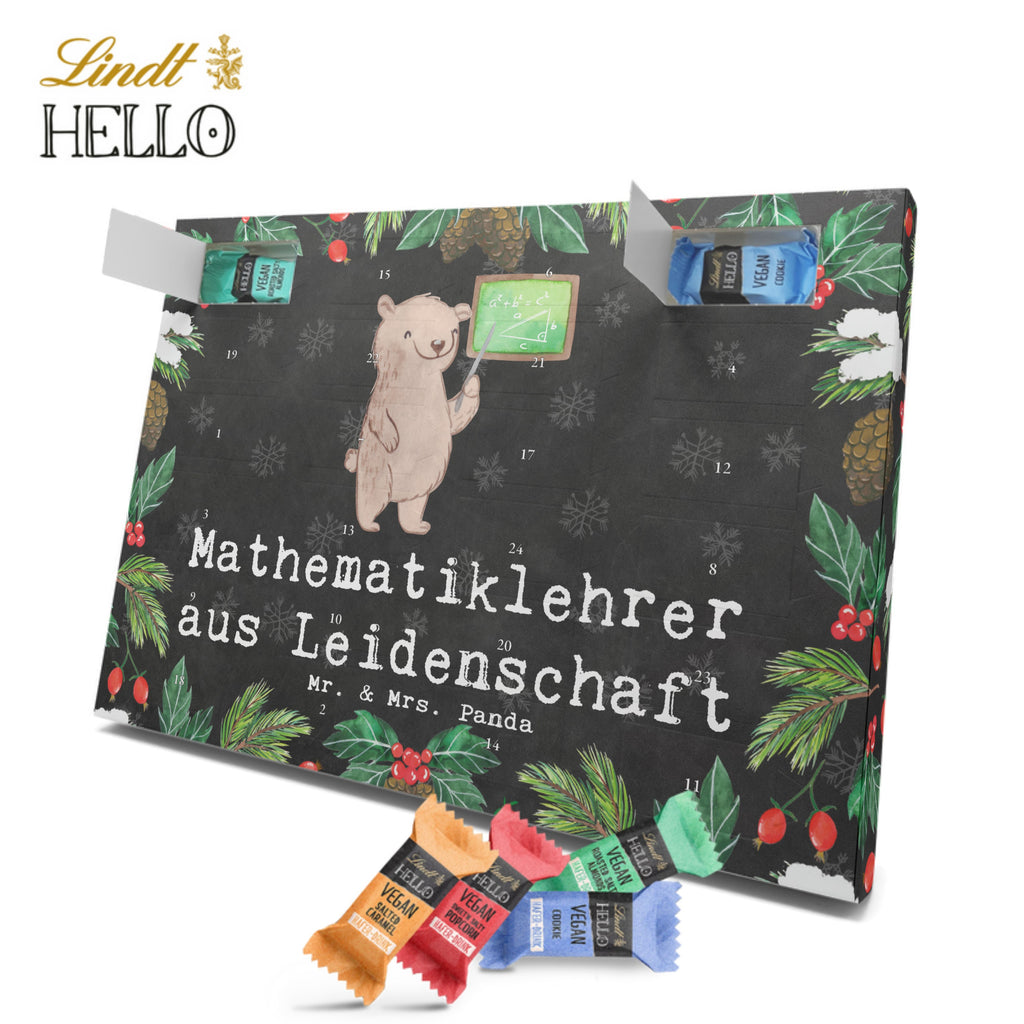 Veganer Adventskalender Mathematiklehrer Leidenschaft Schokoladen Adventskalender, Beruf, Ausbildung, Jubiläum, Abschied, Rente, Kollege, Kollegin, Geschenk, Schenken, Arbeitskollege, Mitarbeiter, Firma, Danke, Dankeschön, Mathematiklehrer, Lehramtstudent, Referendariat, Mathelehrer, Matheunterricht