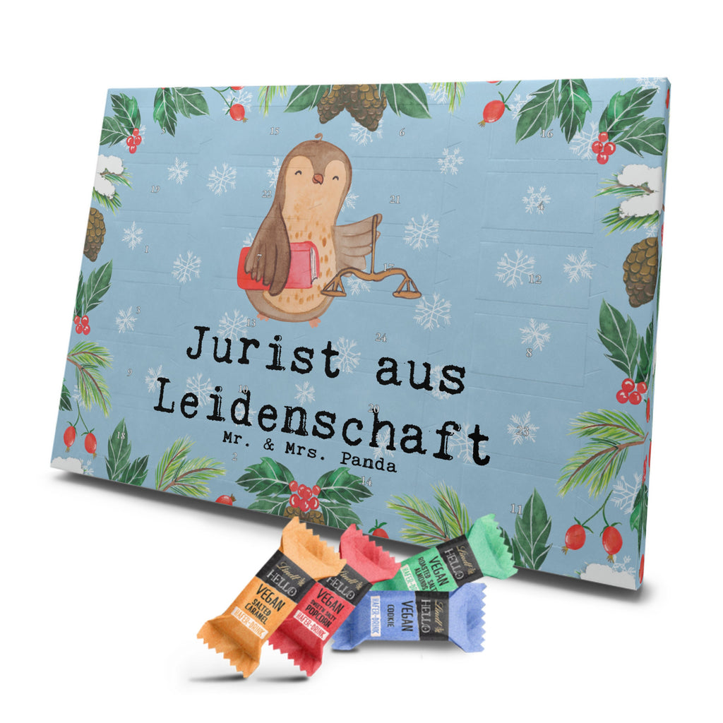 Veganer Adventskalender Jurist Leidenschaft Schokoladen Adventskalender, Beruf, Ausbildung, Jubiläum, Abschied, Rente, Kollege, Kollegin, Geschenk, Schenken, Arbeitskollege, Mitarbeiter, Firma, Danke, Dankeschön, Jurist, Anwalt, Jura Studium, Master of laws, Staatsexamen, Jurastudent, Anwaltskanzlei