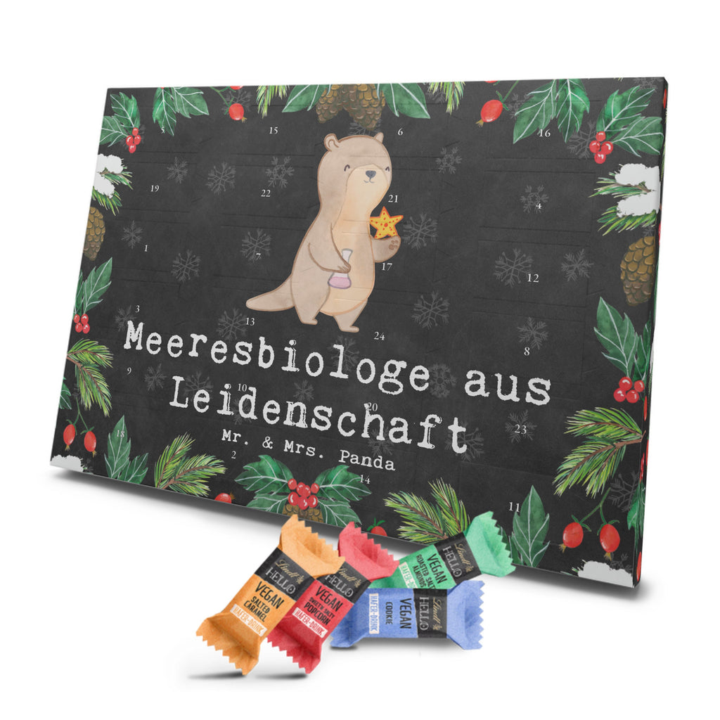 Veganer Adventskalender Meeresbiologe Leidenschaft Schokoladen Adventskalender, Beruf, Ausbildung, Jubiläum, Abschied, Rente, Kollege, Kollegin, Geschenk, Schenken, Arbeitskollege, Mitarbeiter, Firma, Danke, Dankeschön, Meeresbiologe, Meereskundler, Naturwissenschaftler, Meeresforscher, maritime Forschung, Studium