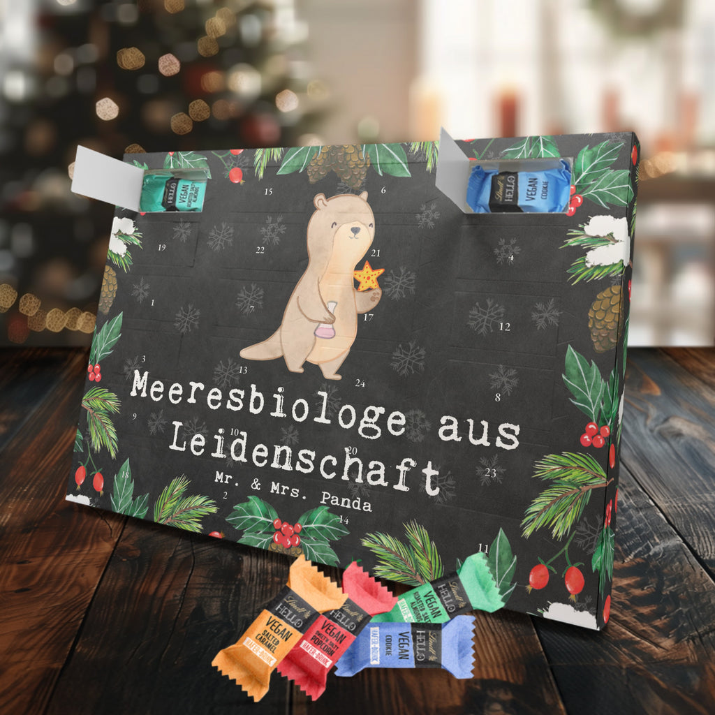 Veganer Adventskalender Meeresbiologe Leidenschaft Schokoladen Adventskalender, Beruf, Ausbildung, Jubiläum, Abschied, Rente, Kollege, Kollegin, Geschenk, Schenken, Arbeitskollege, Mitarbeiter, Firma, Danke, Dankeschön, Meeresbiologe, Meereskundler, Naturwissenschaftler, Meeresforscher, maritime Forschung, Studium