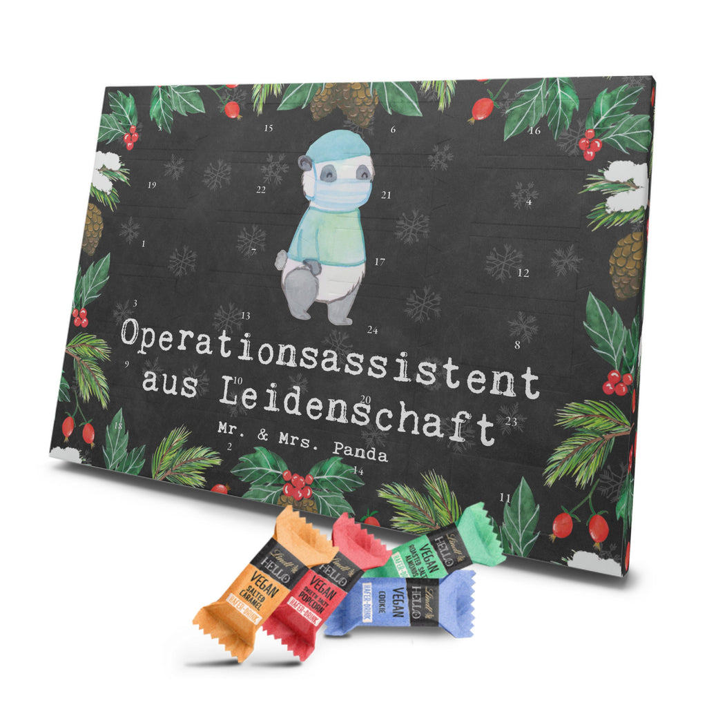 Veganer Adventskalender Operationsassistent Leidenschaft Schokoladen Adventskalender, Beruf, Ausbildung, Jubiläum, Abschied, Rente, Kollege, Kollegin, Geschenk, Schenken, Arbeitskollege, Mitarbeiter, Firma, Danke, Dankeschön, Operationsassistent, Operationstechnischer Assistent, OTA, OP Assistent, Operationsassistenz