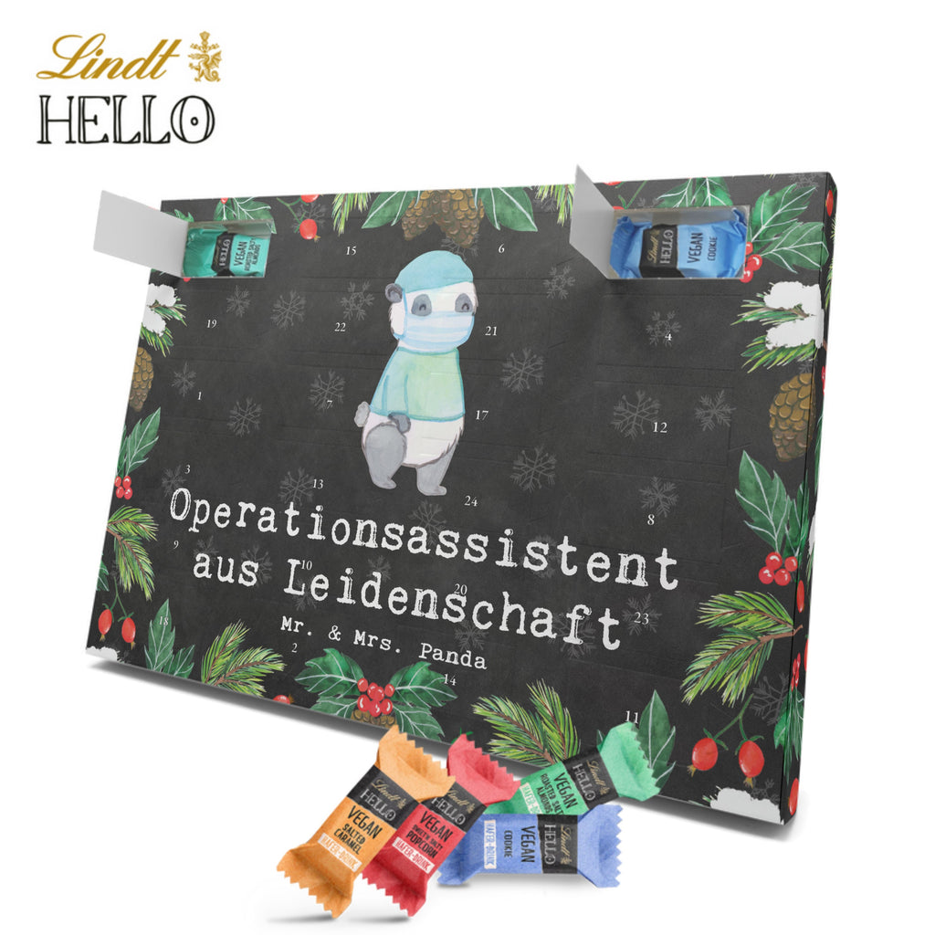 Veganer Adventskalender Operationsassistent Leidenschaft Schokoladen Adventskalender, Beruf, Ausbildung, Jubiläum, Abschied, Rente, Kollege, Kollegin, Geschenk, Schenken, Arbeitskollege, Mitarbeiter, Firma, Danke, Dankeschön, Operationsassistent, Operationstechnischer Assistent, OTA, OP Assistent, Operationsassistenz